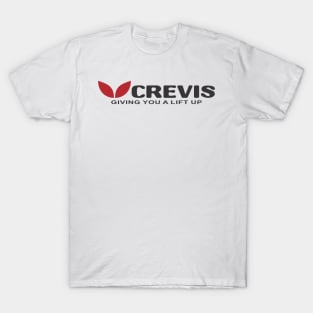 Crevis Clothing T-Shirt